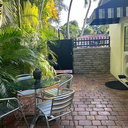Villa Guilla North Miami Luaran gambar