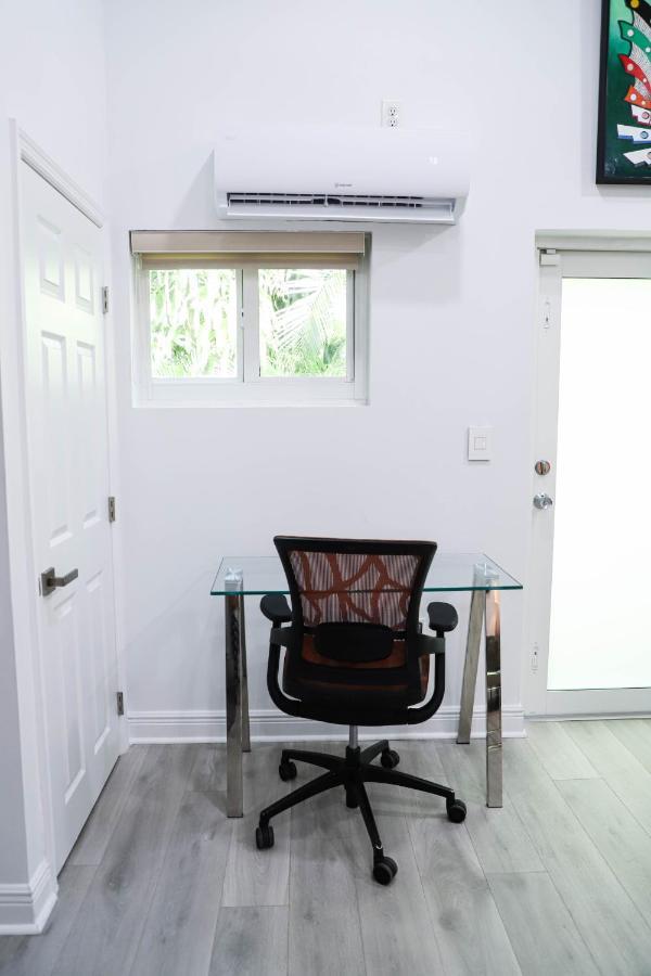Villa Guilla North Miami Luaran gambar