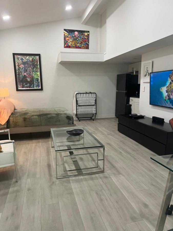 Villa Guilla North Miami Luaran gambar