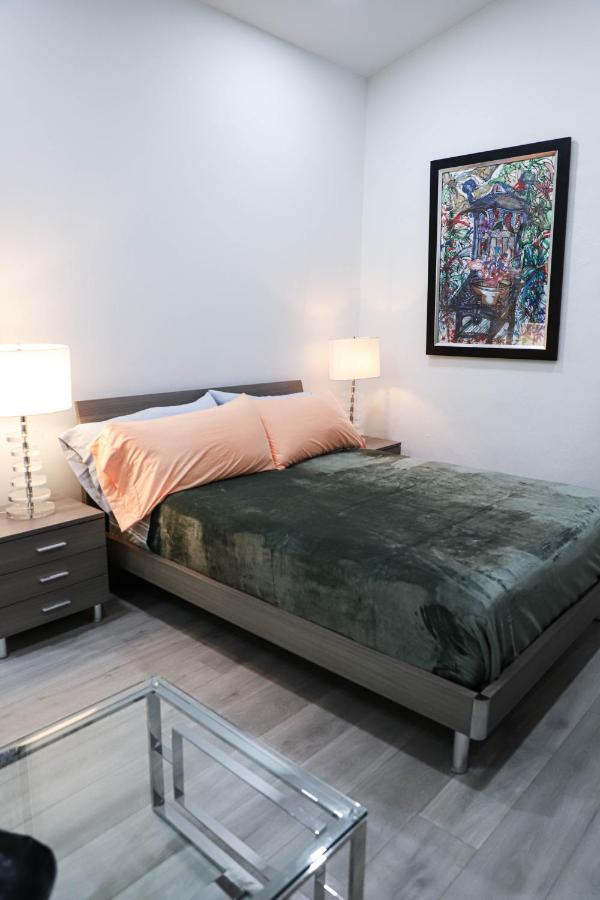 Villa Guilla North Miami Luaran gambar