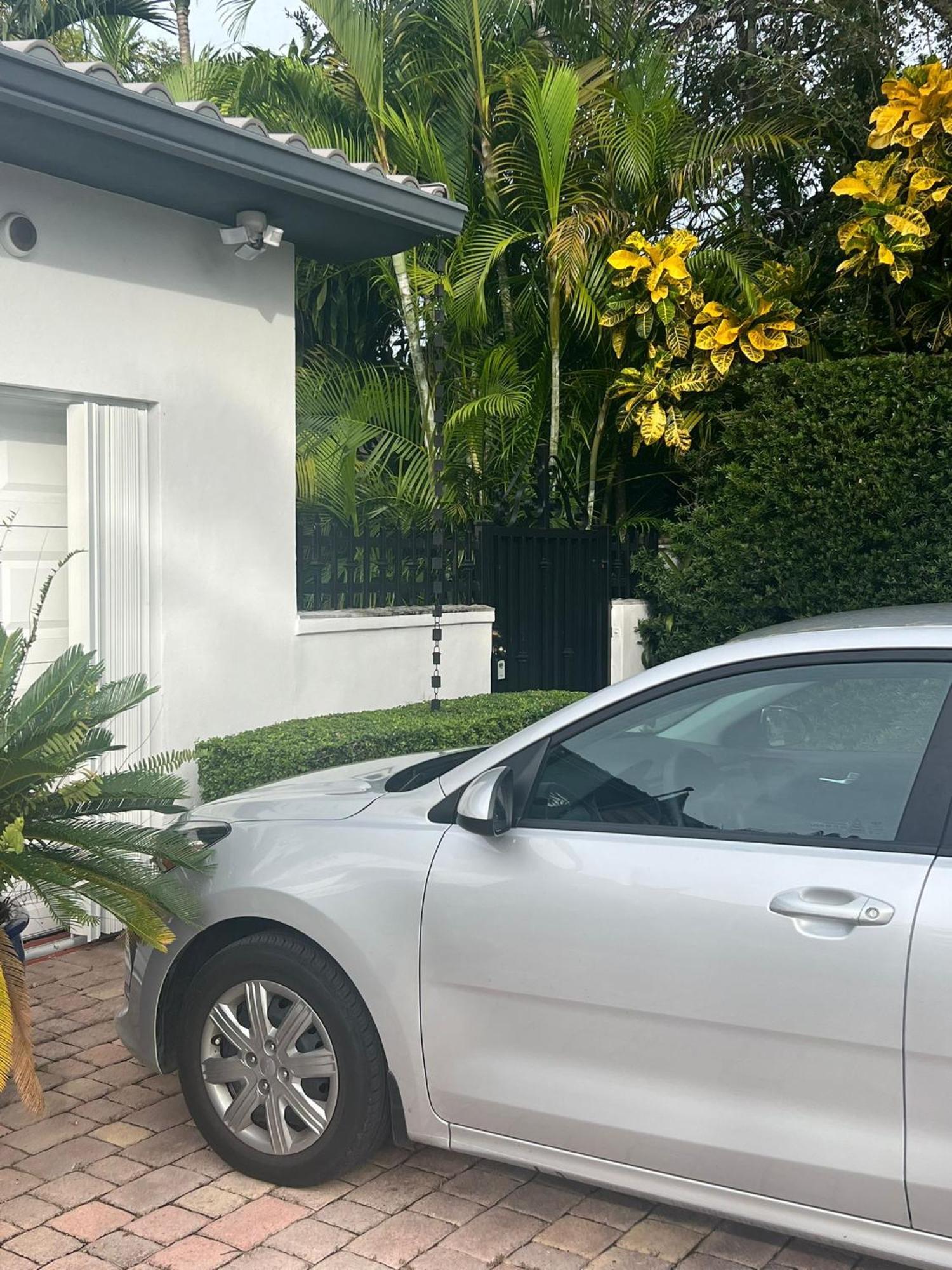 Villa Guilla North Miami Luaran gambar