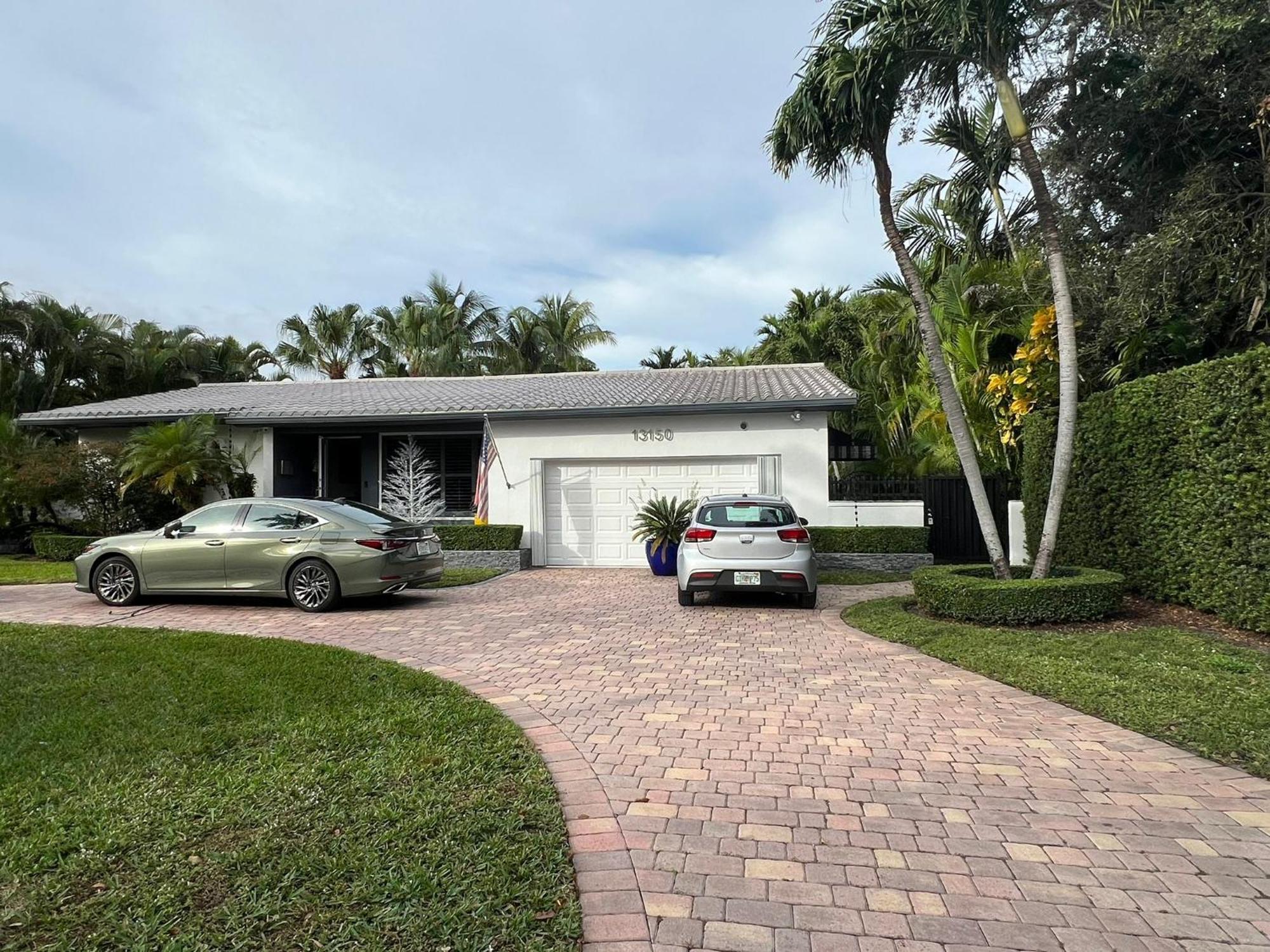 Villa Guilla North Miami Luaran gambar