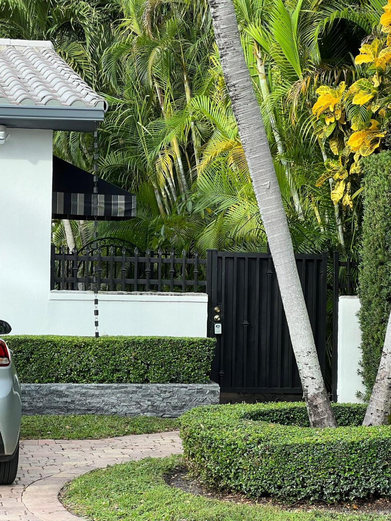 Villa Guilla North Miami Luaran gambar