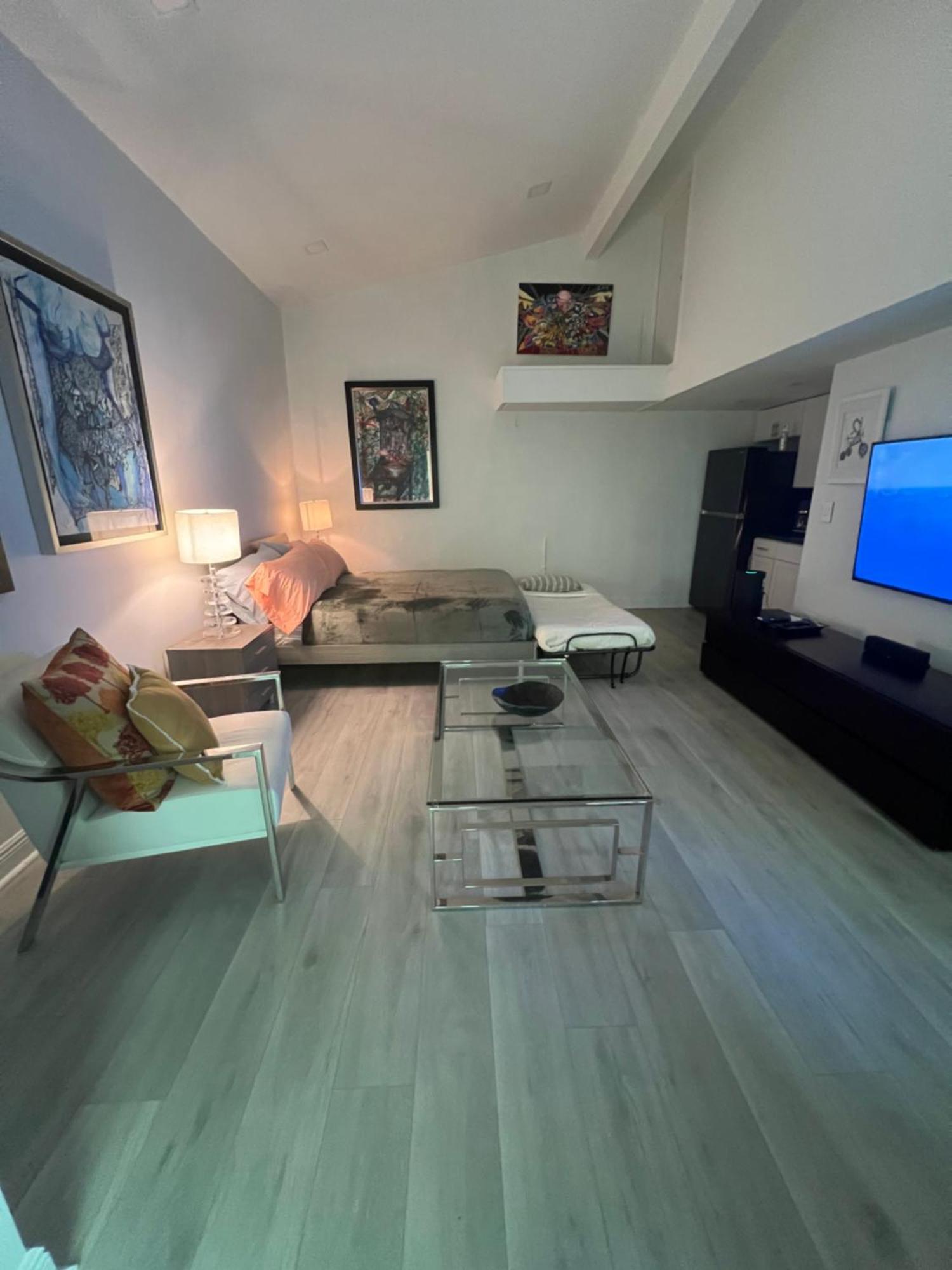 Villa Guilla North Miami Luaran gambar