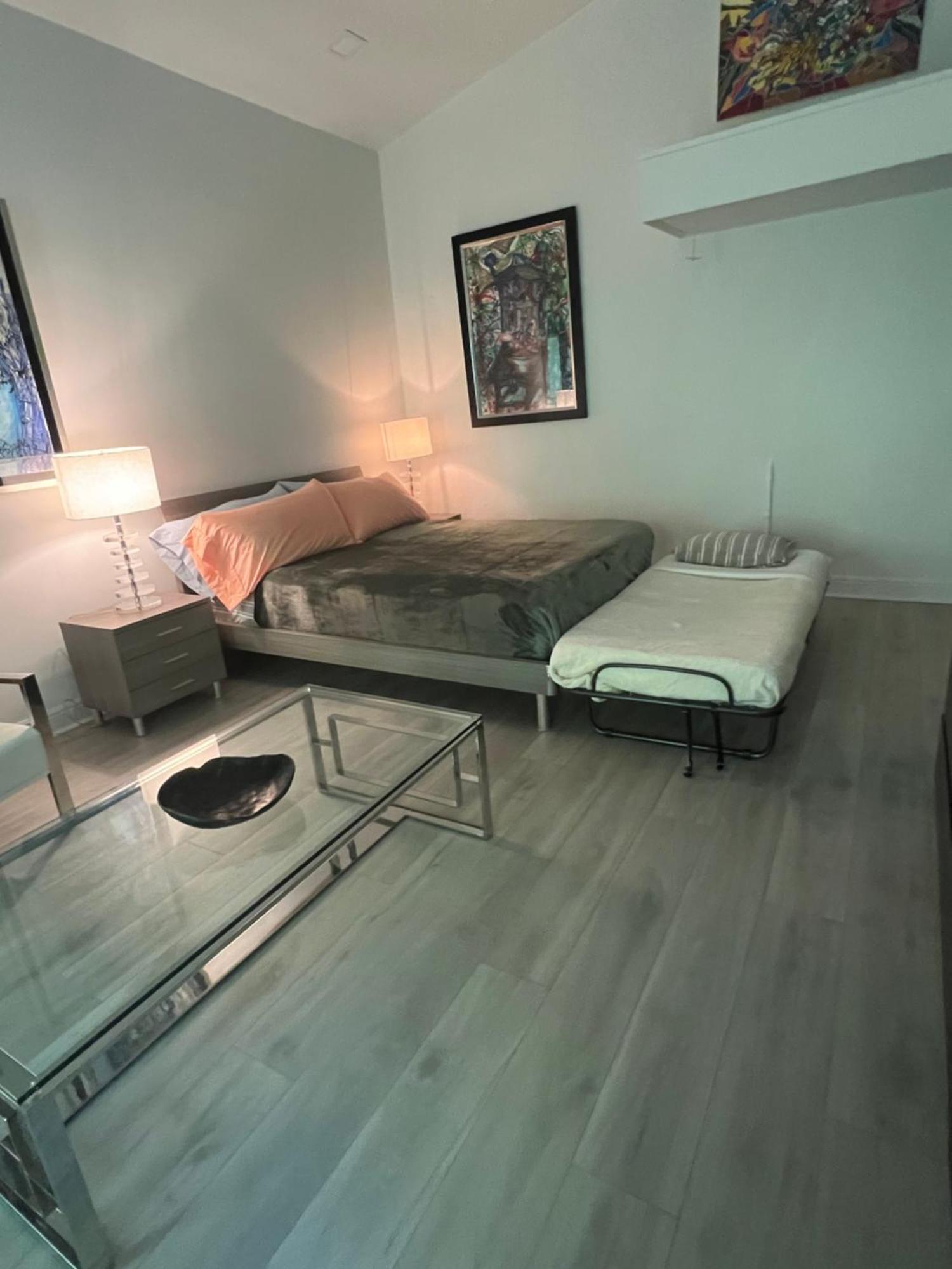 Villa Guilla North Miami Luaran gambar