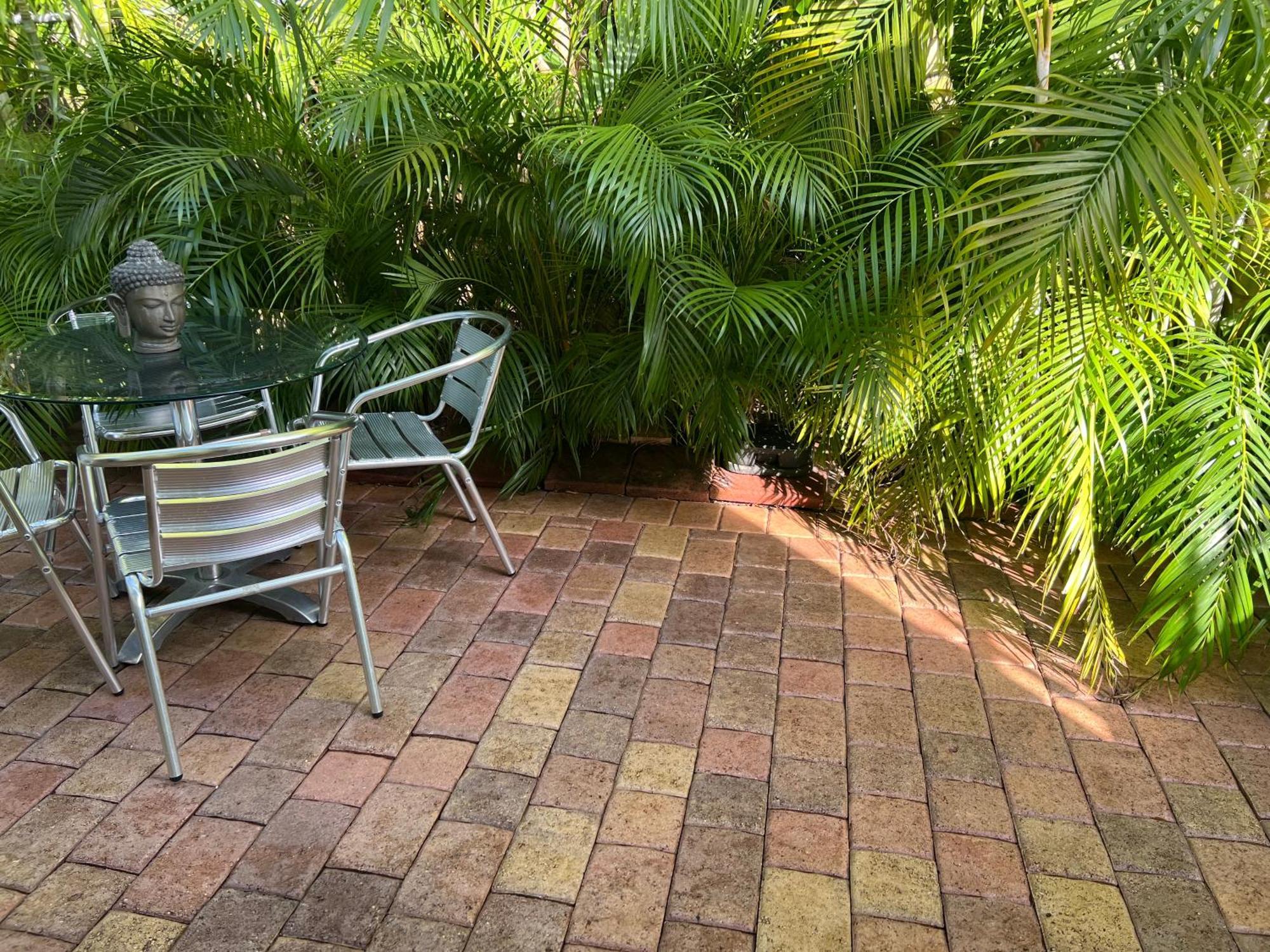 Villa Guilla North Miami Luaran gambar