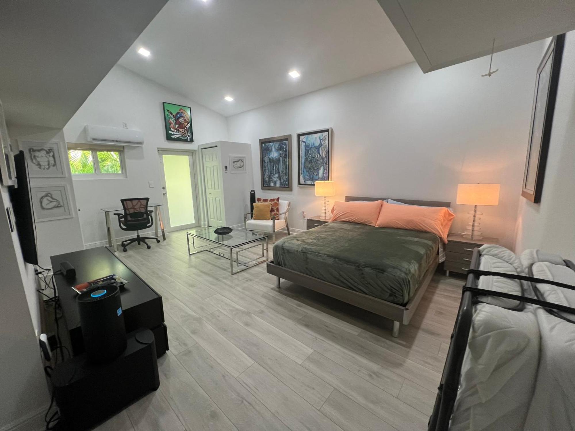 Villa Guilla North Miami Luaran gambar