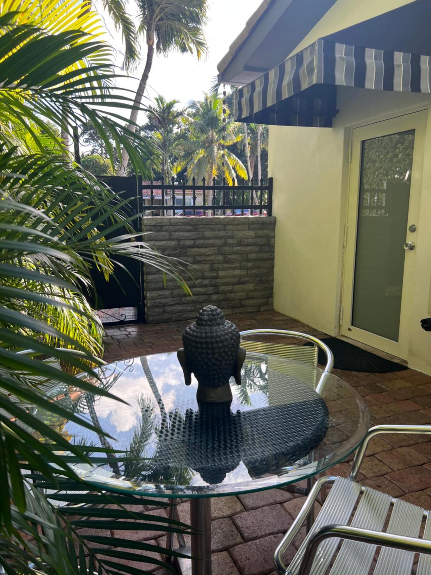 Villa Guilla North Miami Luaran gambar