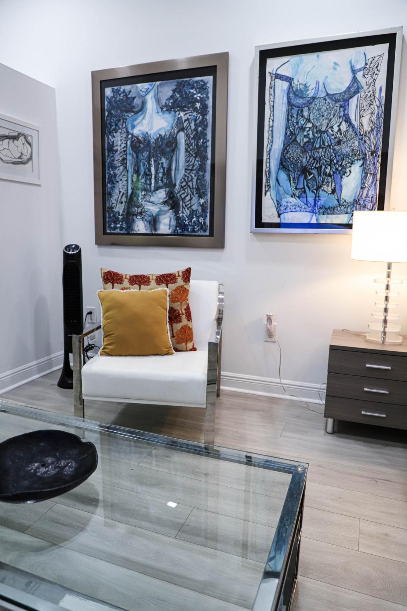Villa Guilla North Miami Luaran gambar