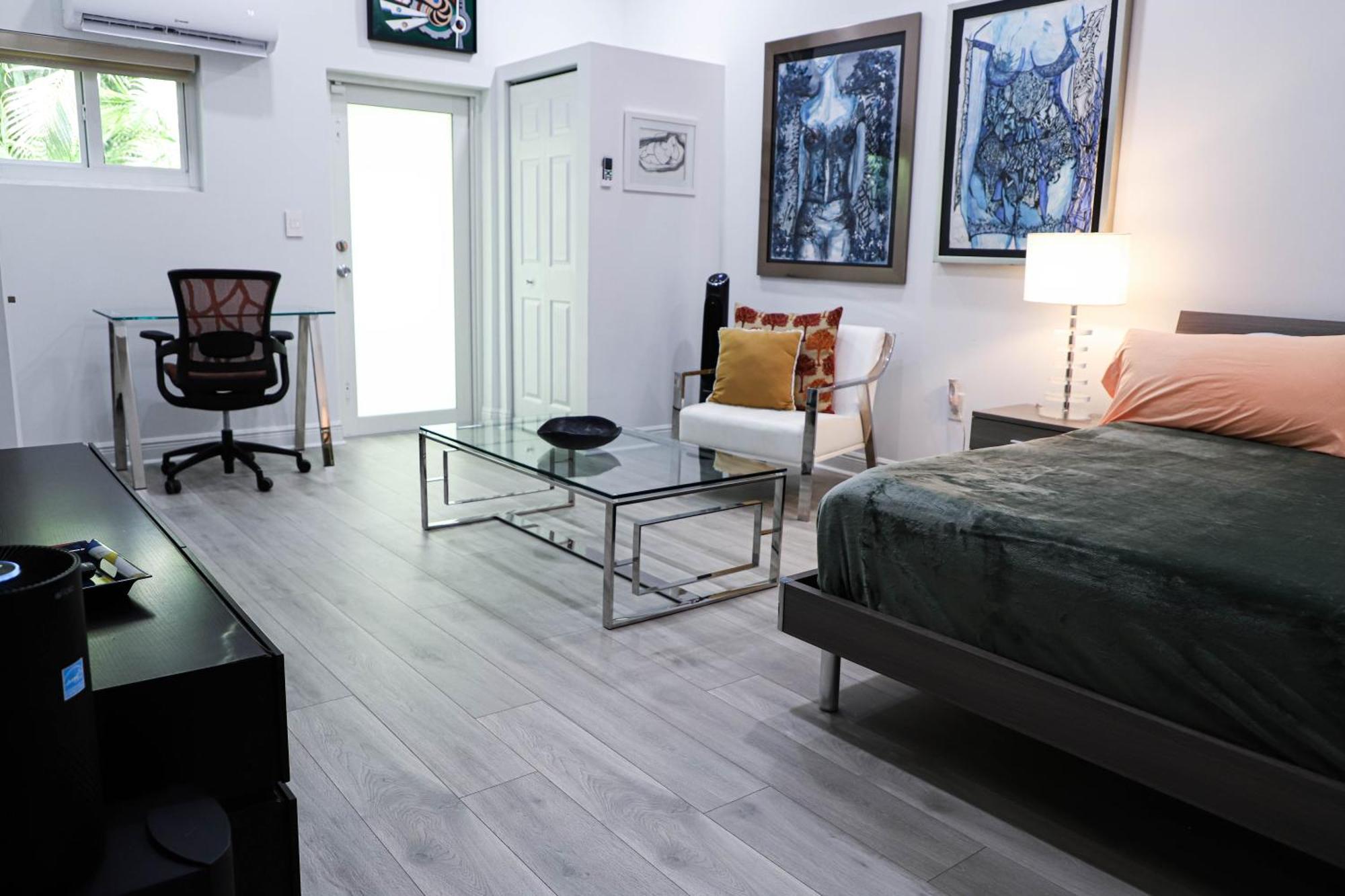 Villa Guilla North Miami Luaran gambar