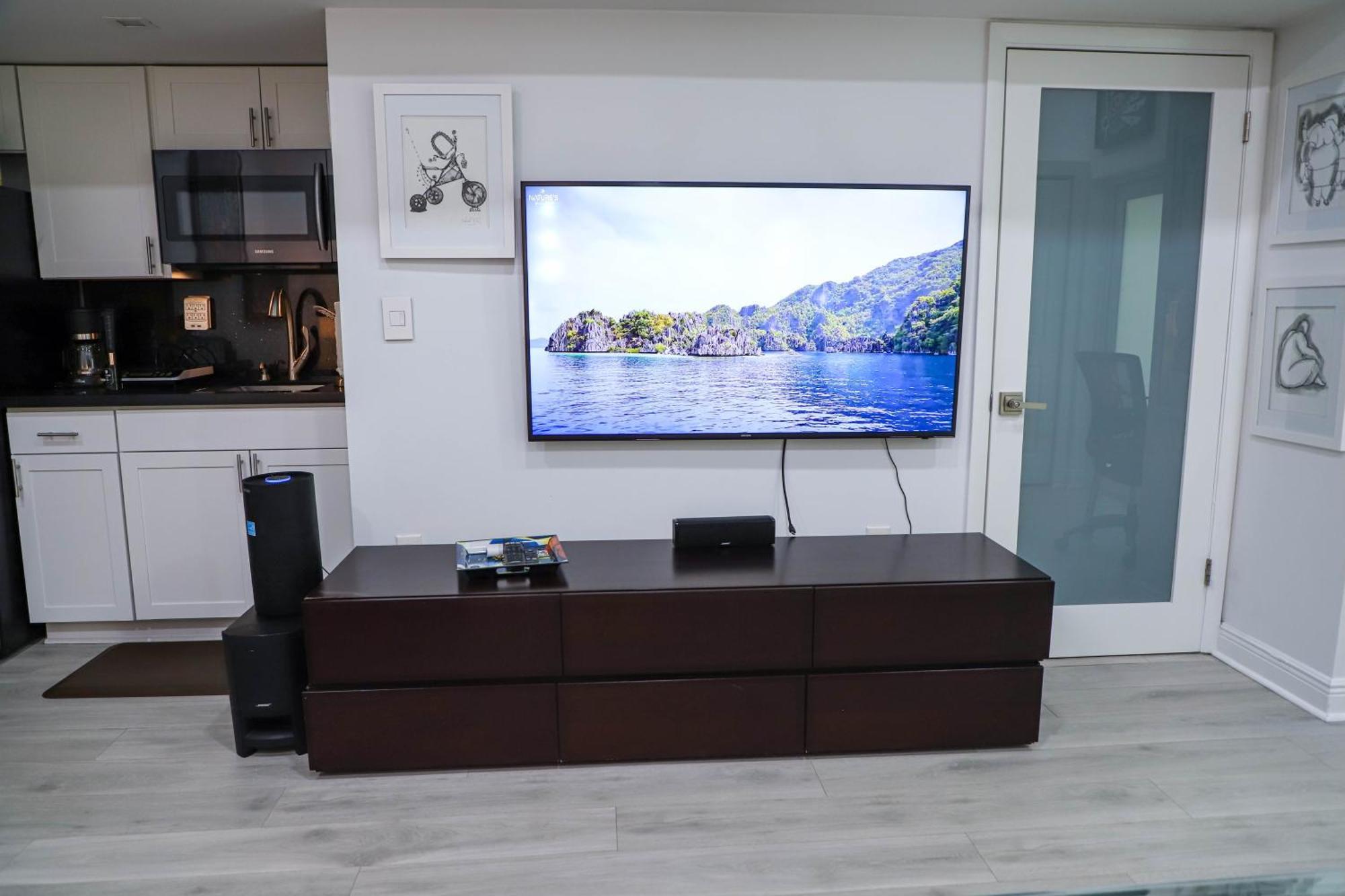 Villa Guilla North Miami Luaran gambar